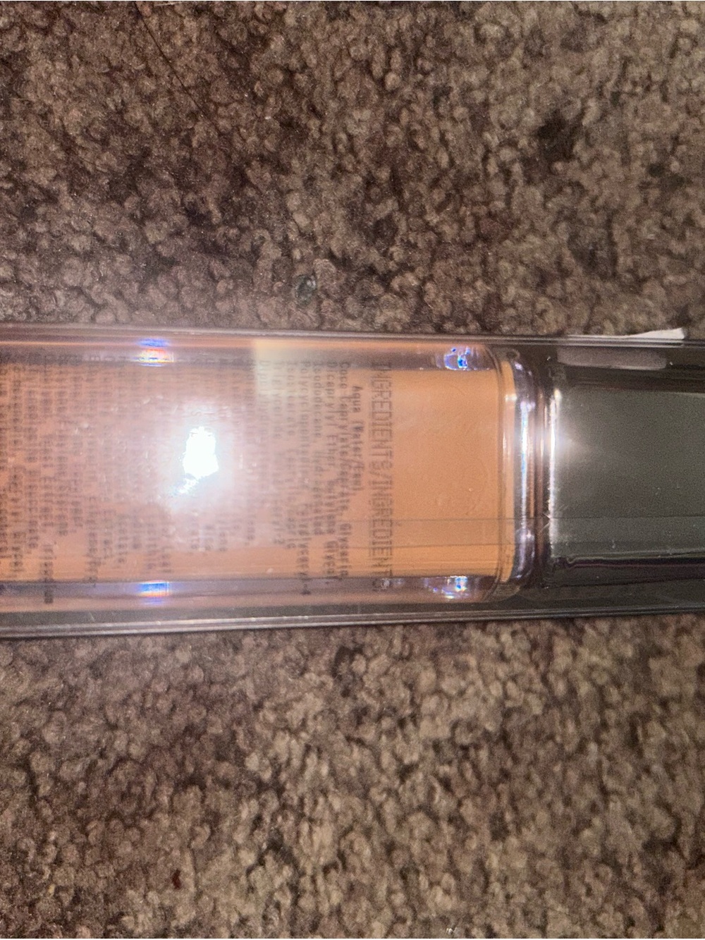About-Face foundation - Picture 3 of 7